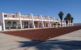 Desert Inn San Ignacio Baja California